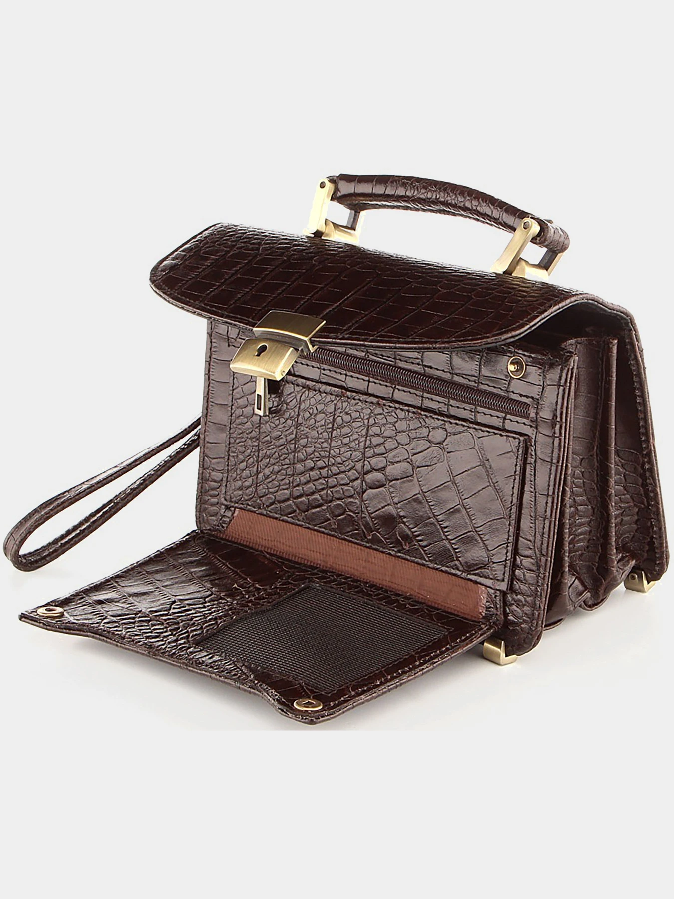 Сумки Shvigel модель bag24_00377 Сумки Shvigel модель bag24_00377 Фото
