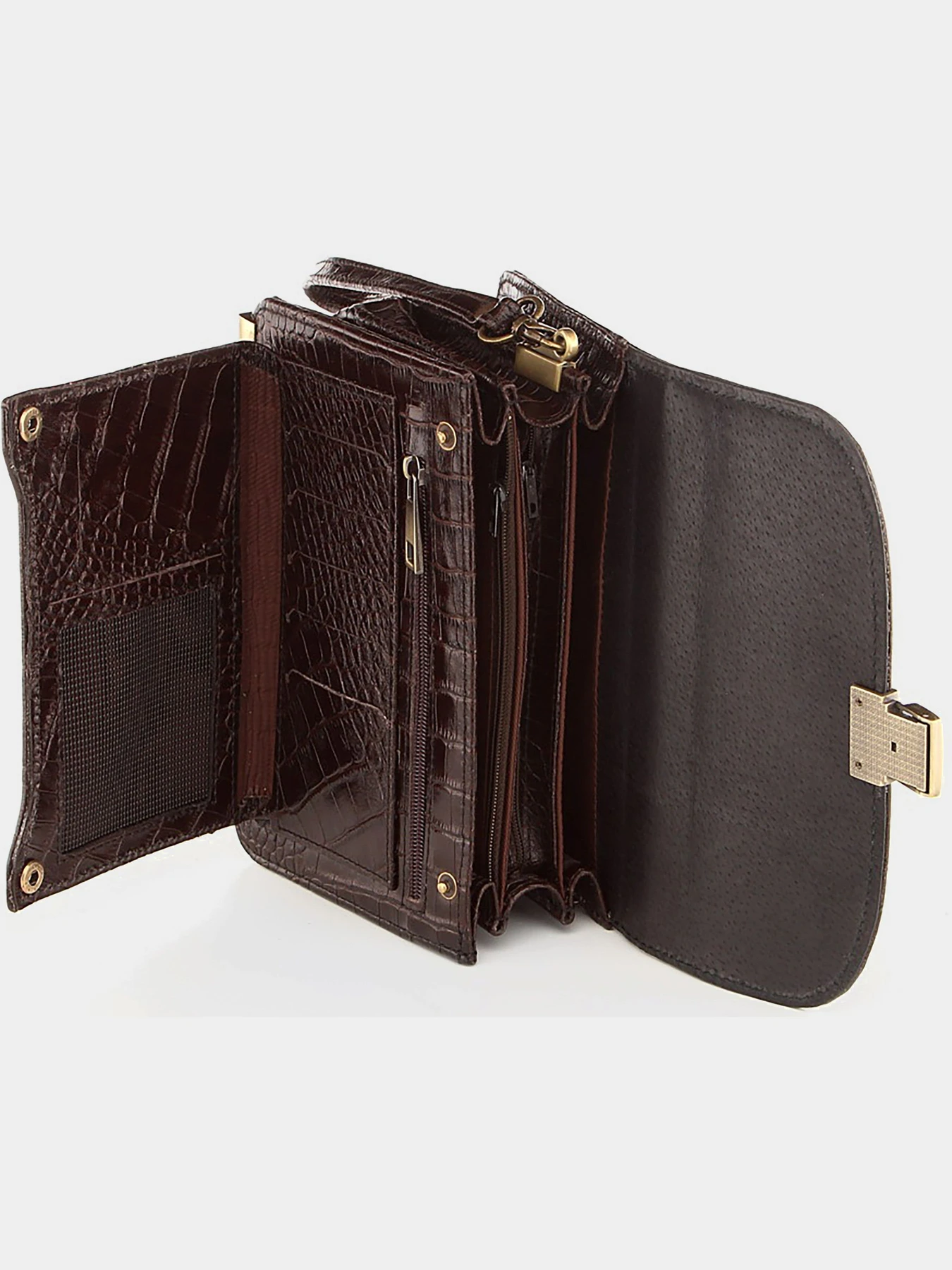 Сумки Shvigel модель bag24_00377 Сумки Shvigel модель bag24_00377 Фото