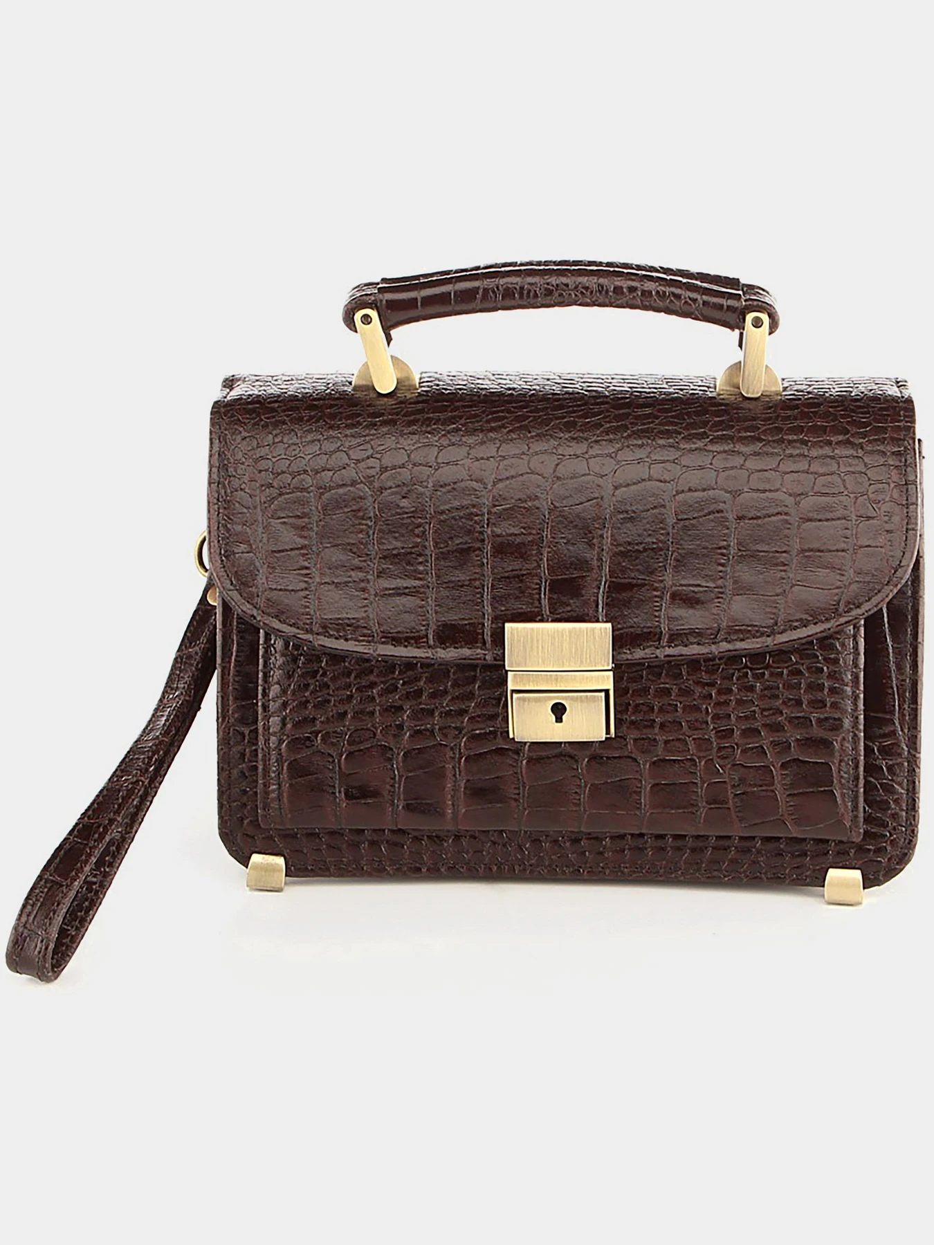 Сумки Shvigel модель bag24_00377 Сумки Shvigel модель bag24_00377 Фото