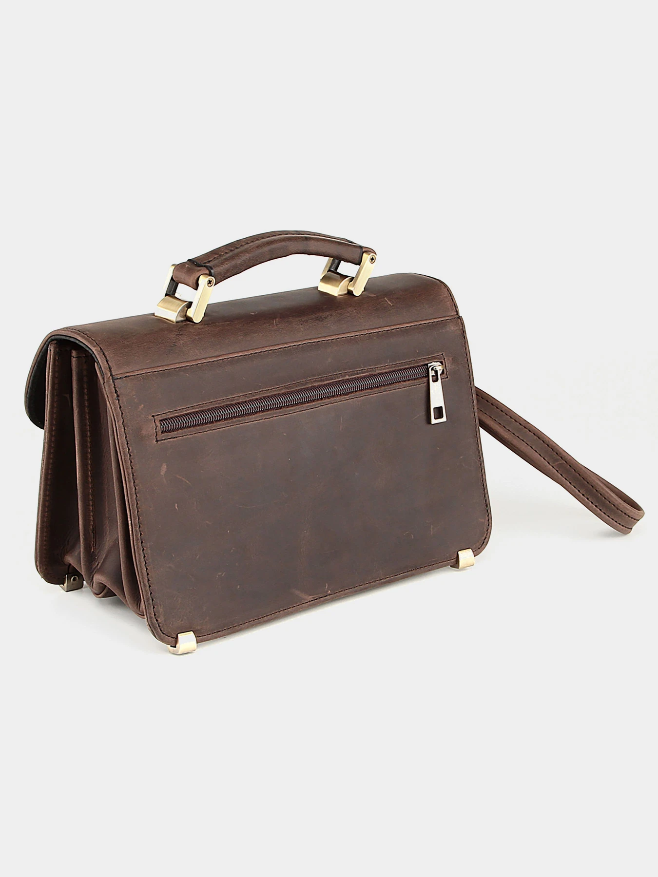 Сумки Shvigel модель bag24_00528 Сумки Shvigel модель bag24_00528 Фото