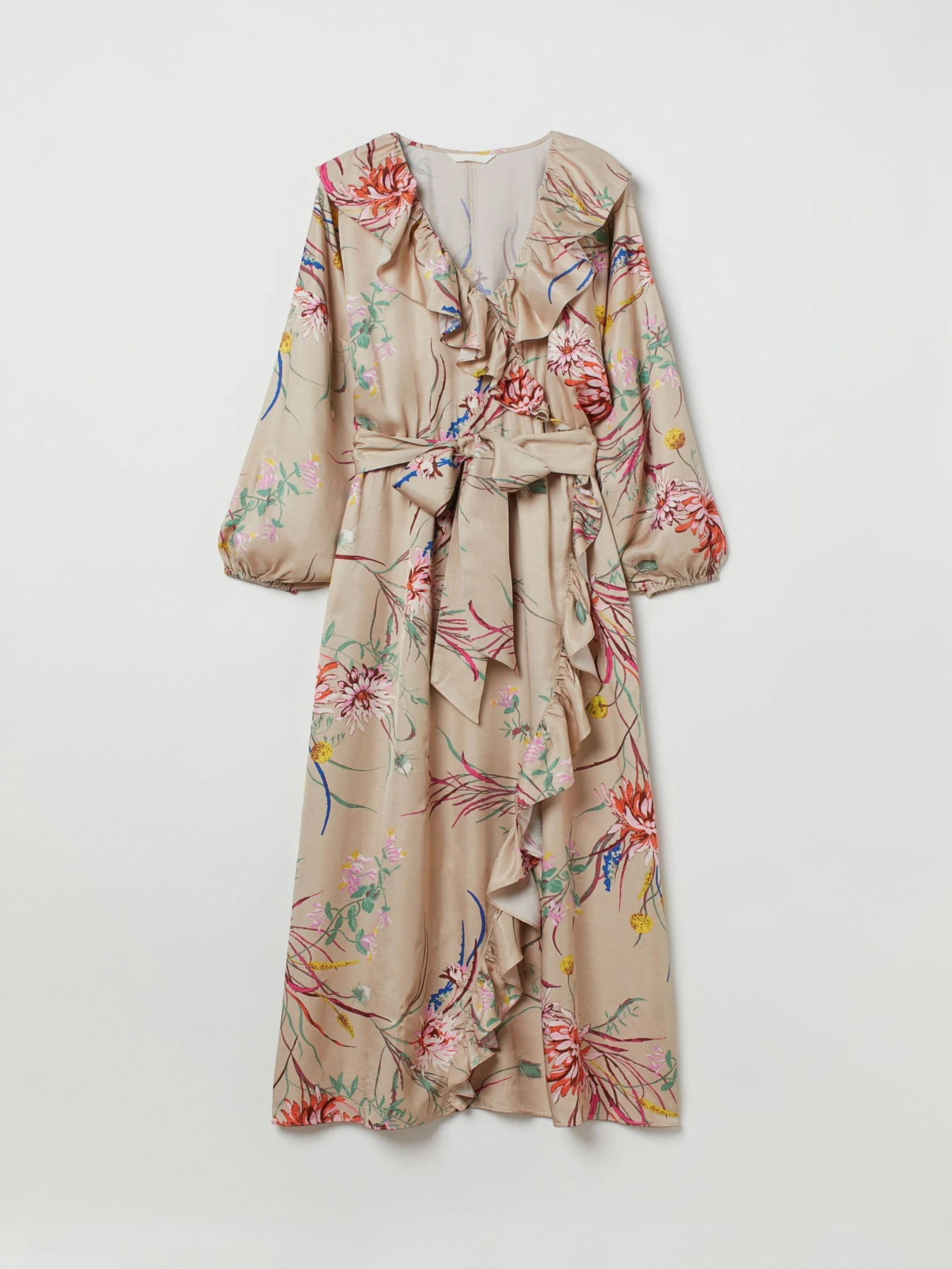 Платья H&M модель 72973 Фото