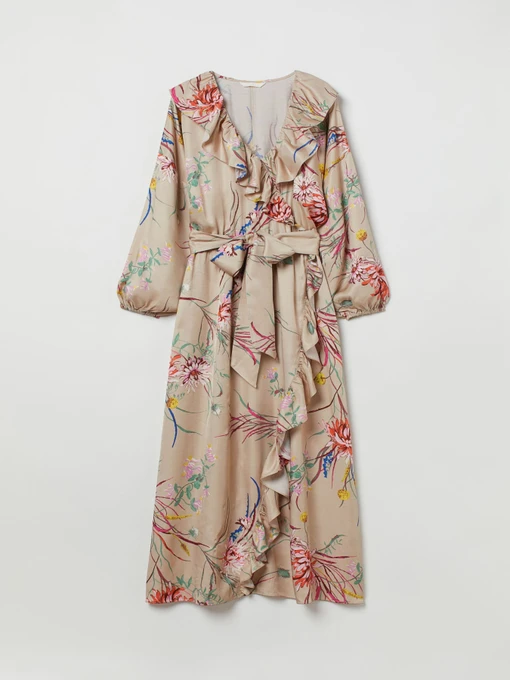 Платья H&M модель 72973 Фото