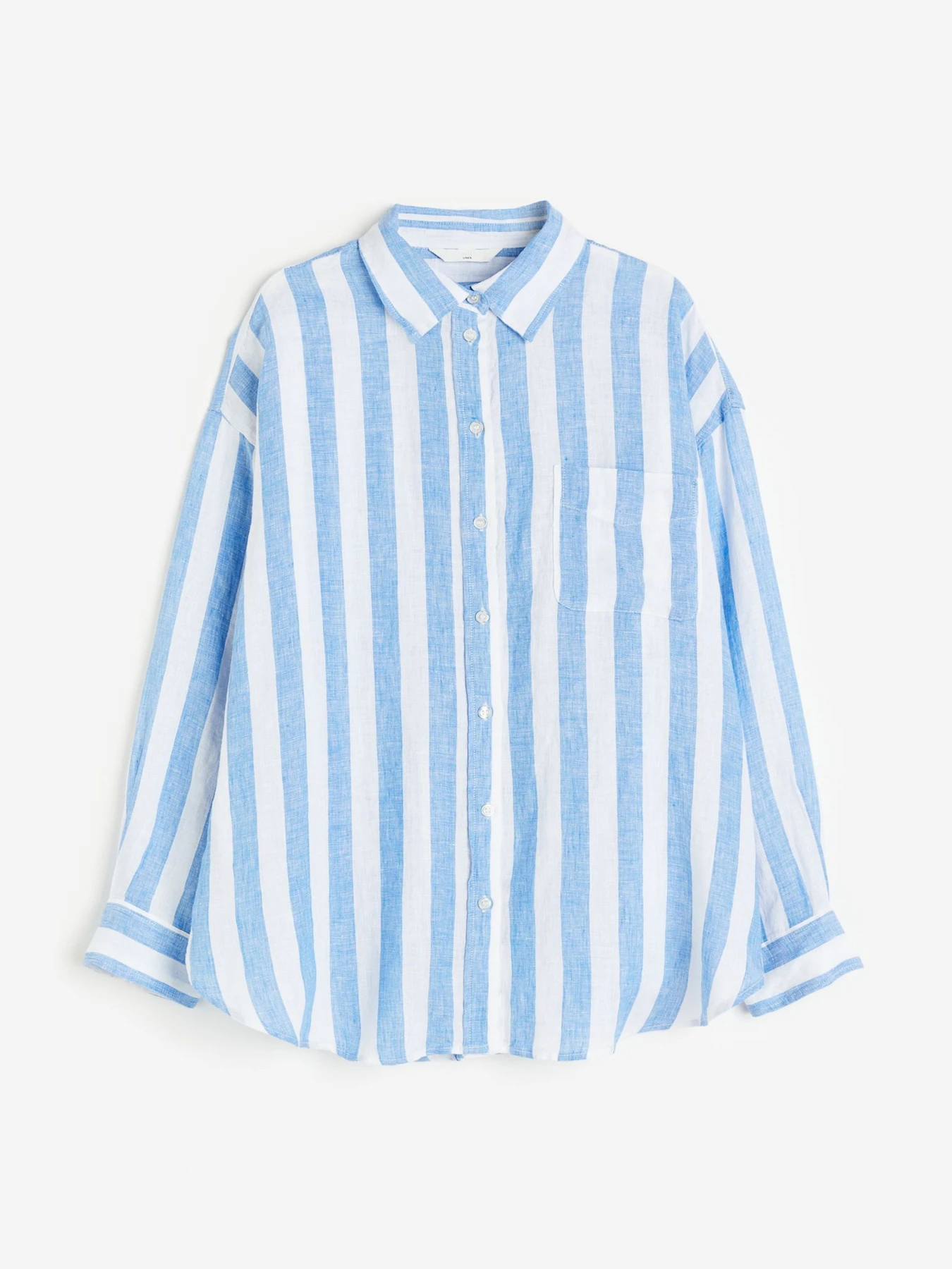 Сорочки H&M модель 72975 Фото