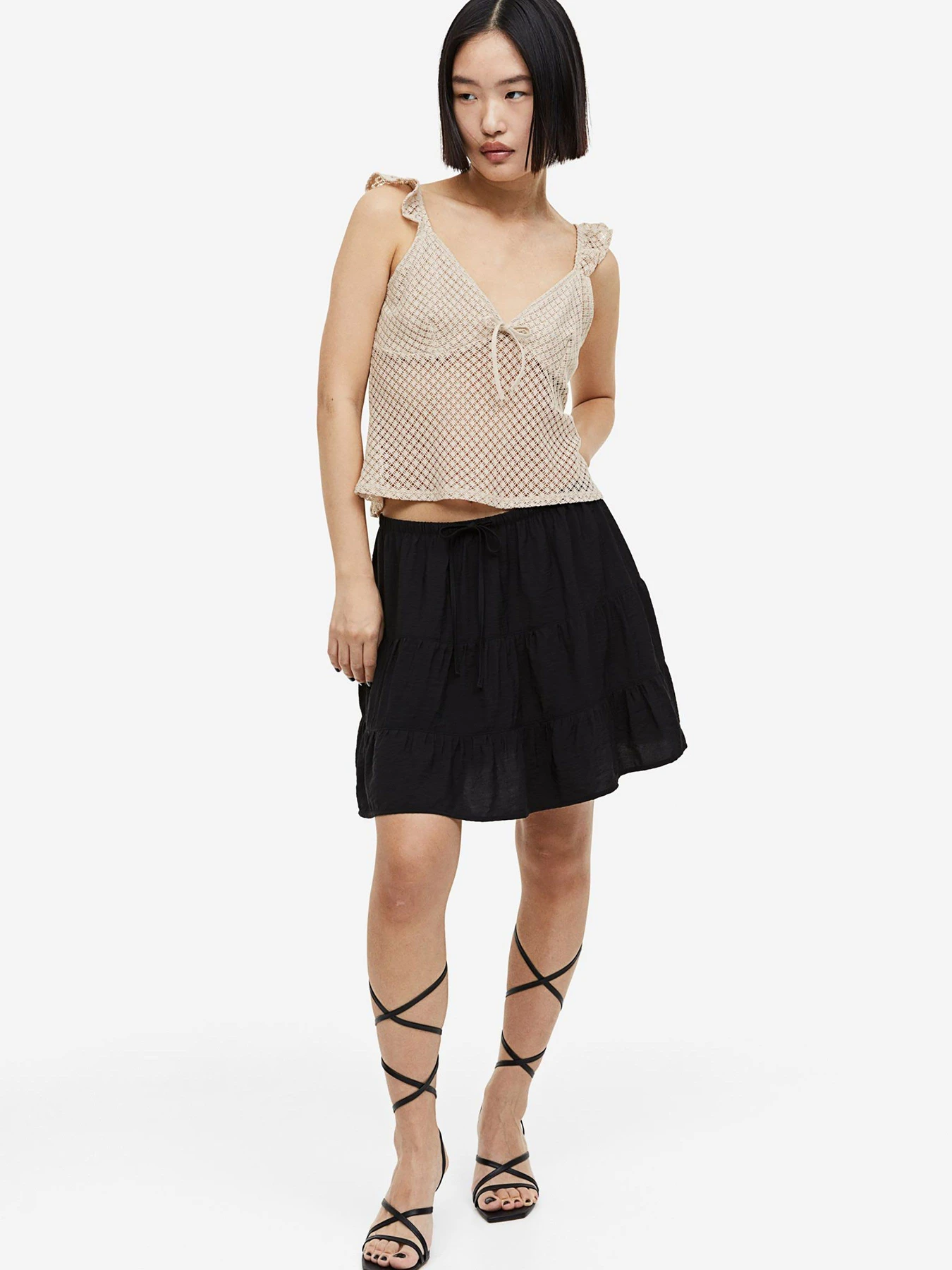 Футболки и поло H&M модель 72976 Фото