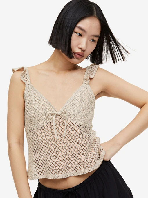 Футболки и поло H&M модель 72976 Фото