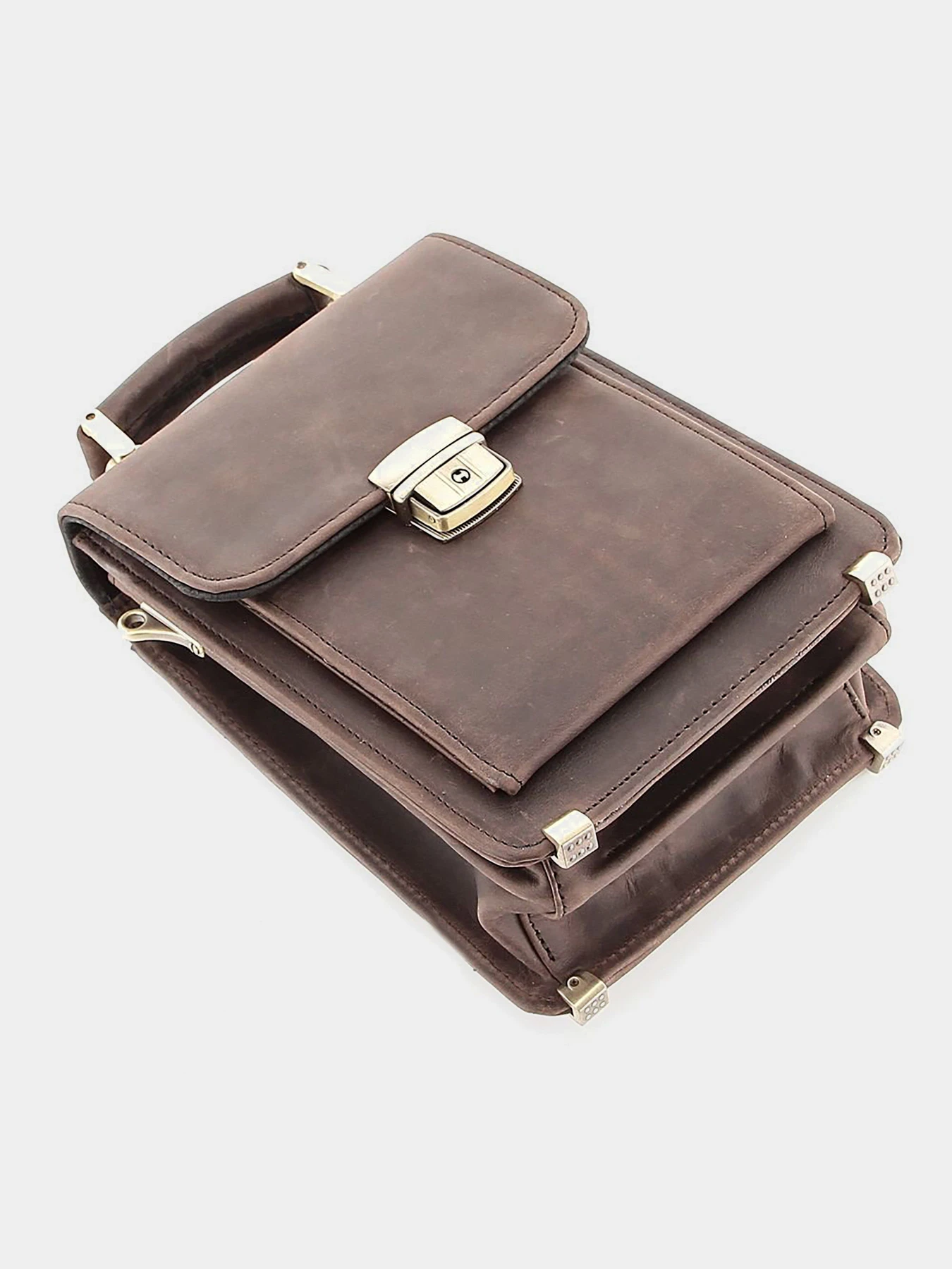 Сумки Shvigel модель bag24_00759 Сумки Shvigel модель bag24_00759 Фото
