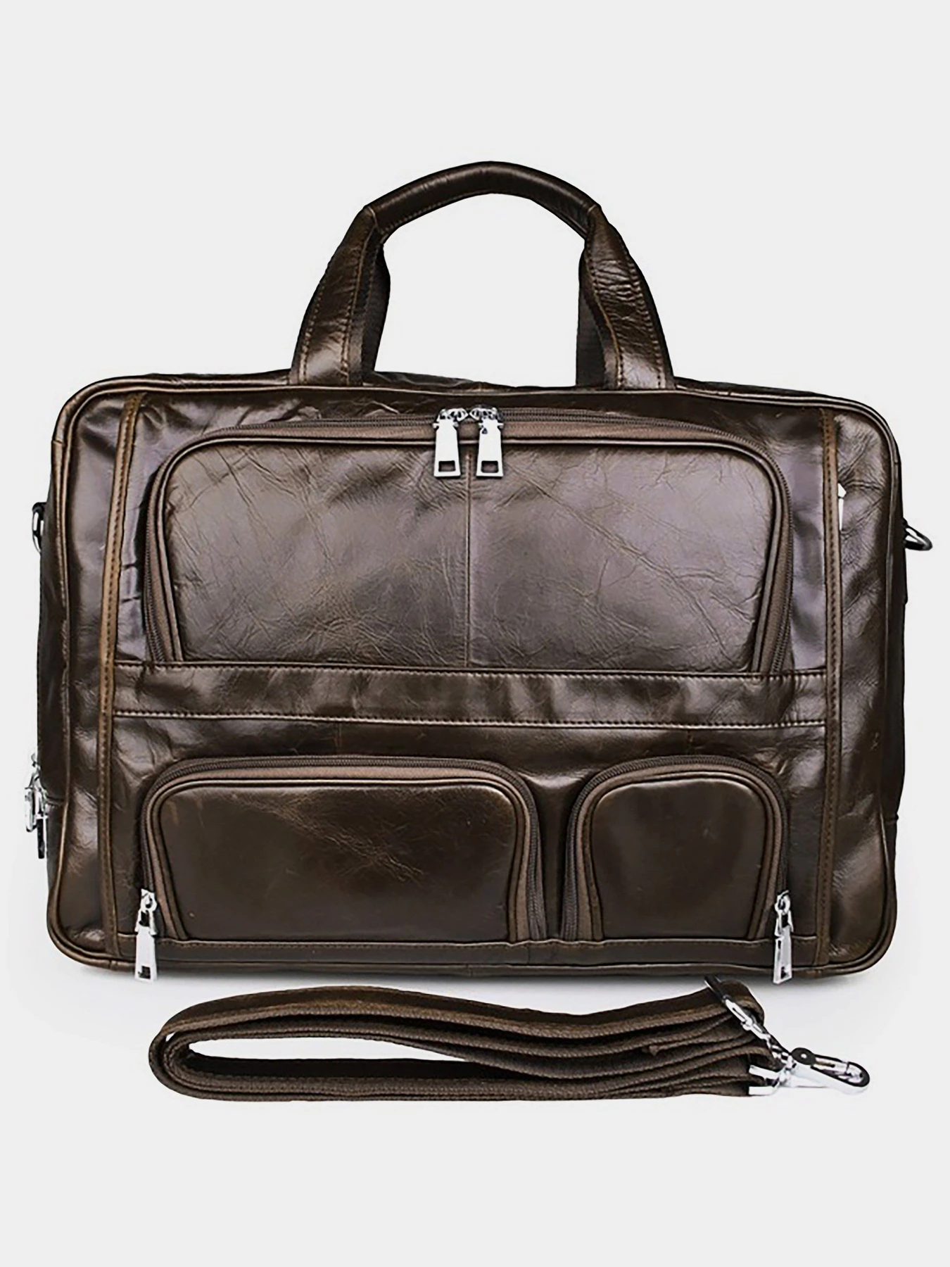 Сумки Vintage модель bag24_14216 Фото
