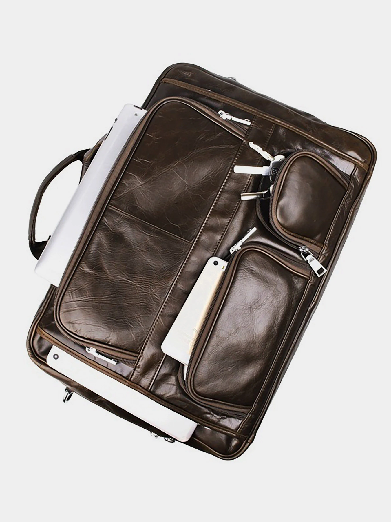 Сумки Vintage модель bag24_14216 Фото