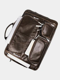 Сумки Vintage модель bag24_14216 Фото