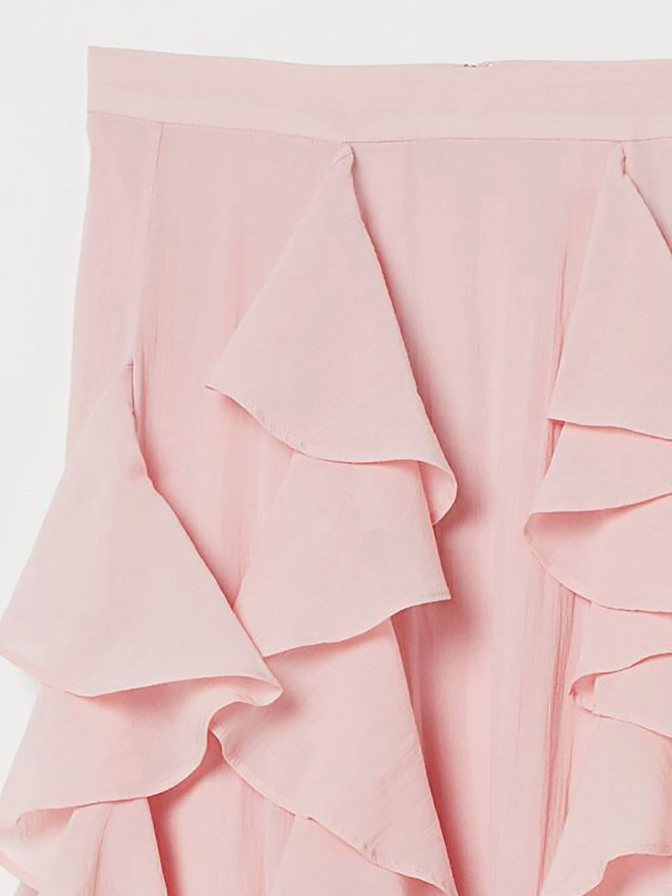 Юбки H&M модель 72985 Фото
