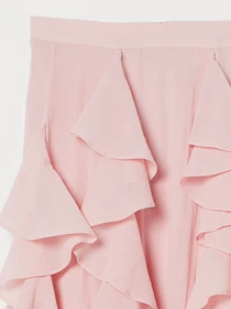 Юбки H&M модель 72985 Фото