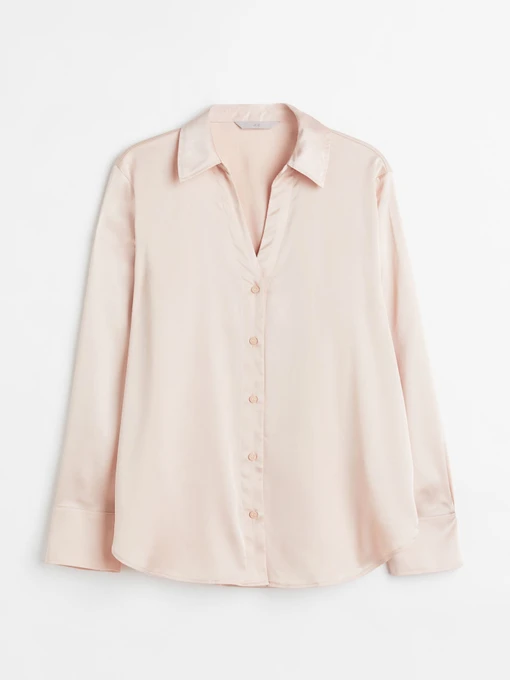 Рубашки H&M модель 72986 Фото