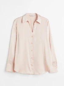 Рубашки H&M модель 72986 Фото