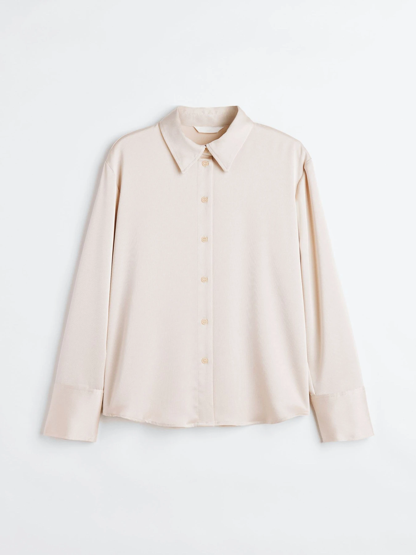 Рубашки H&M модель 72987 Фото