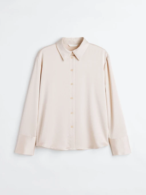 Рубашки H&M модель 72987 Фото