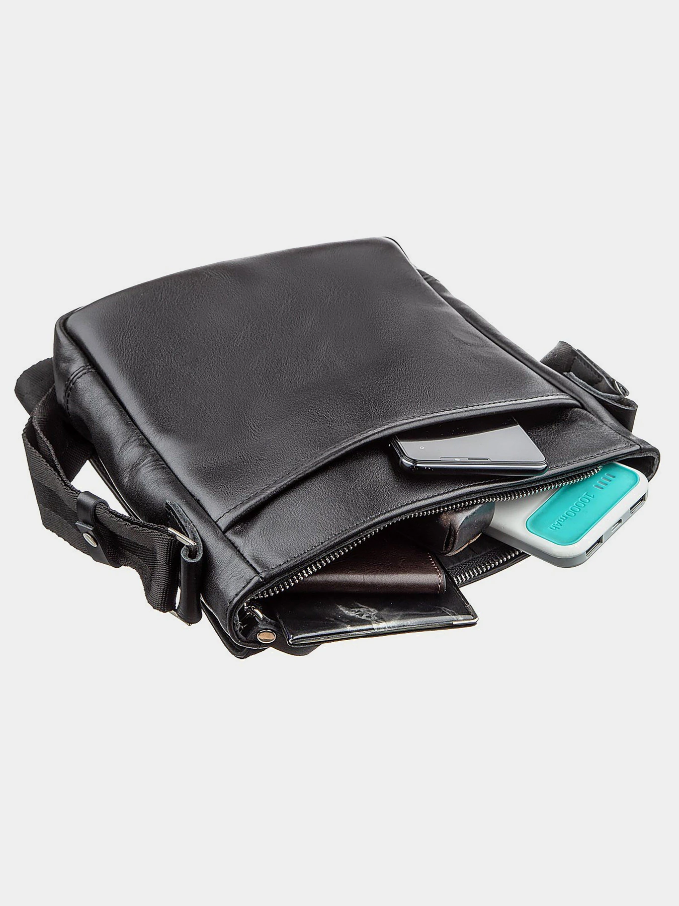 Сумки Shvigel модель bag24_00793 Сумки Shvigel модель bag24_00793 Фото