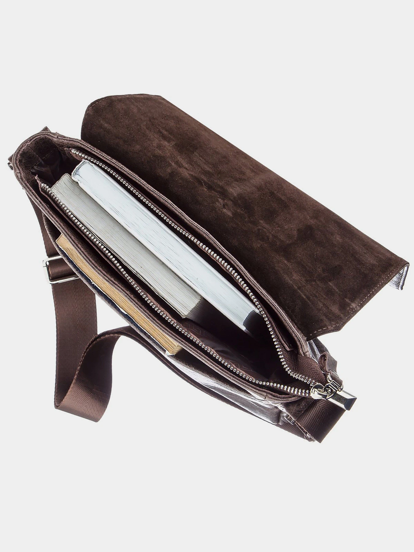 Сумки Shvigel модель bag24_00795 Сумки Shvigel модель bag24_00795 Фото