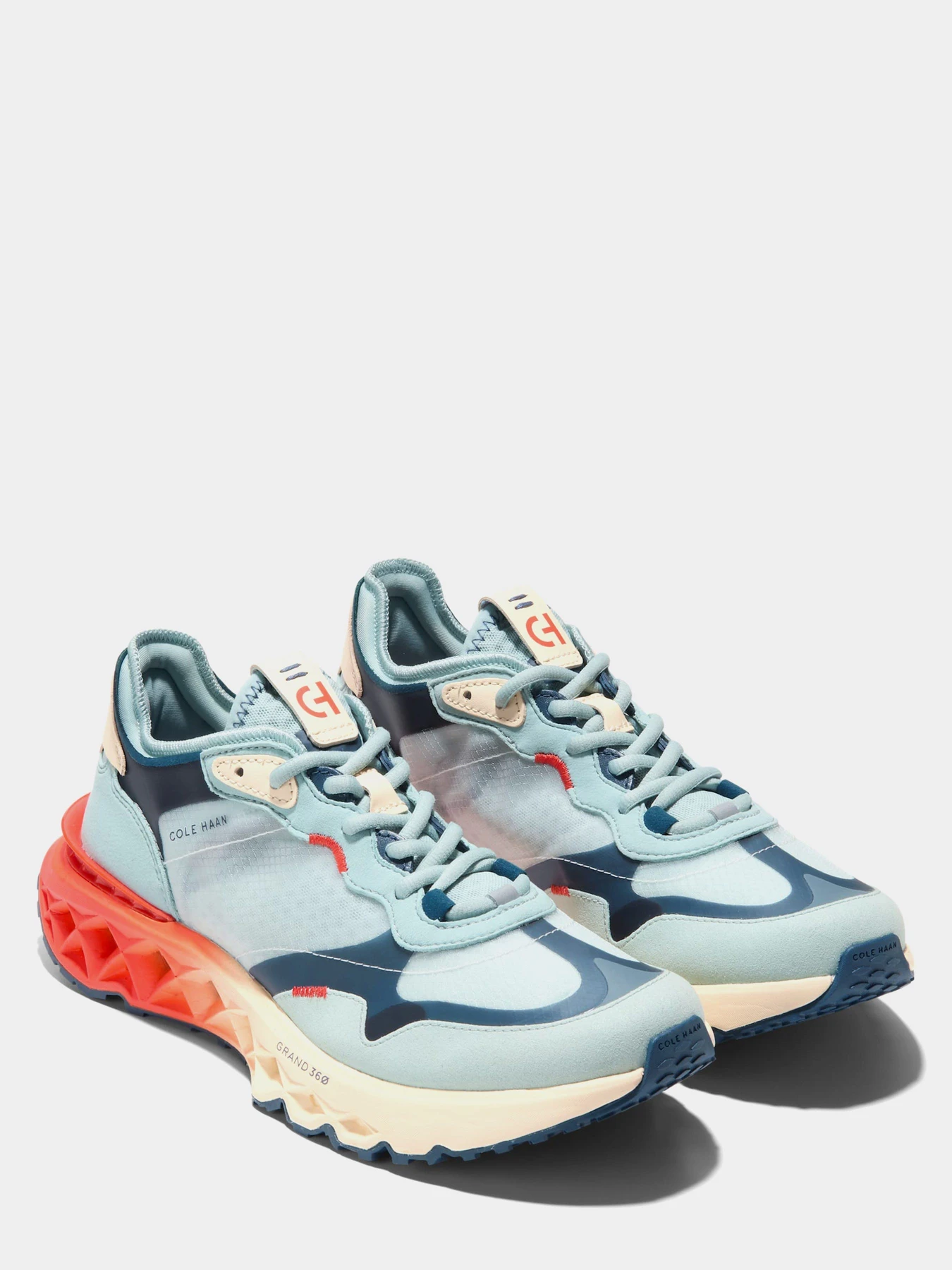 Кросівки Cole Haan модель C37937 Фото