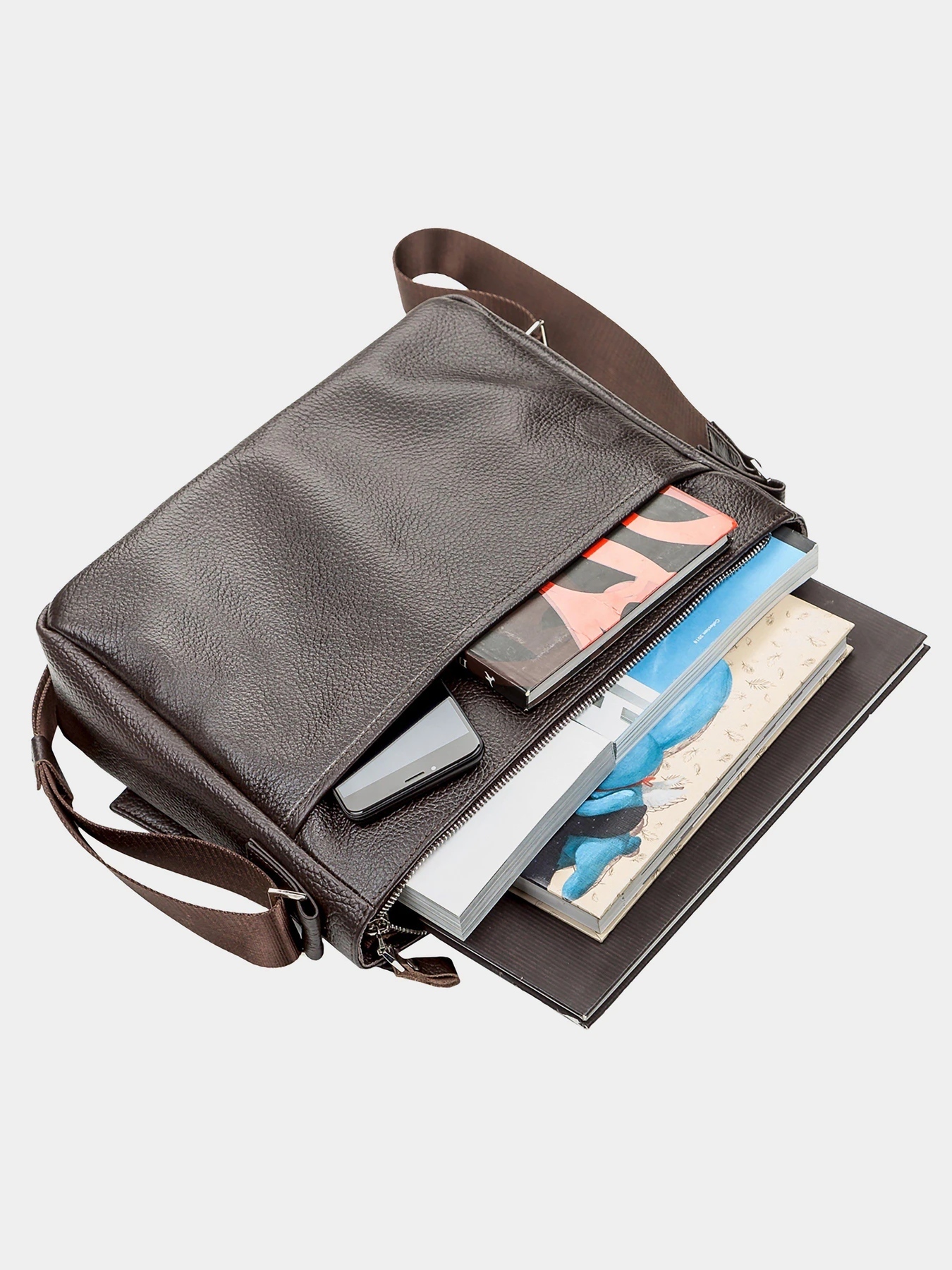 Сумки Shvigel модель bag24_00798 Сумки Shvigel модель bag24_00798 Фото