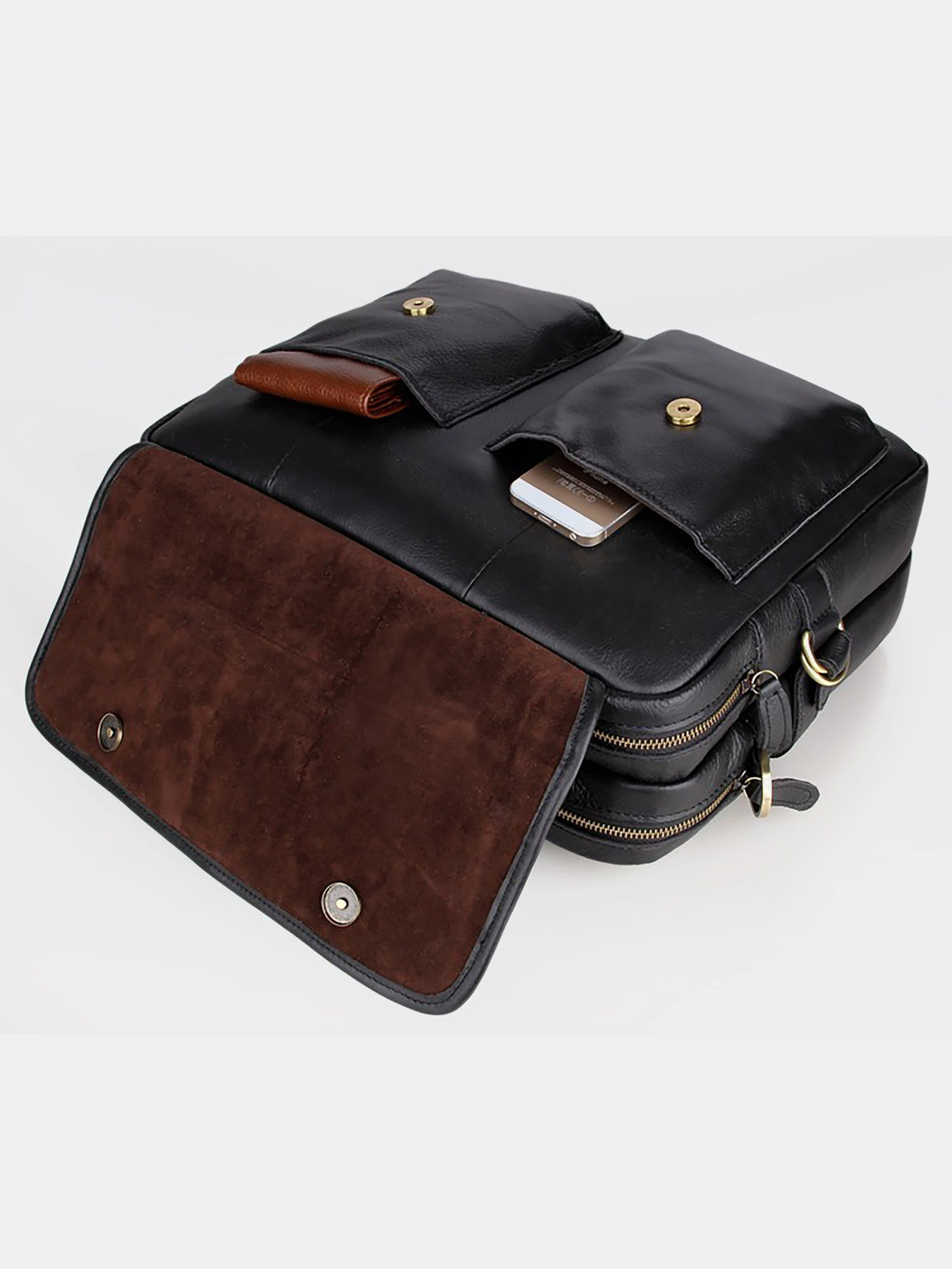 Сумки Vintage модель bag24_14218 Фото