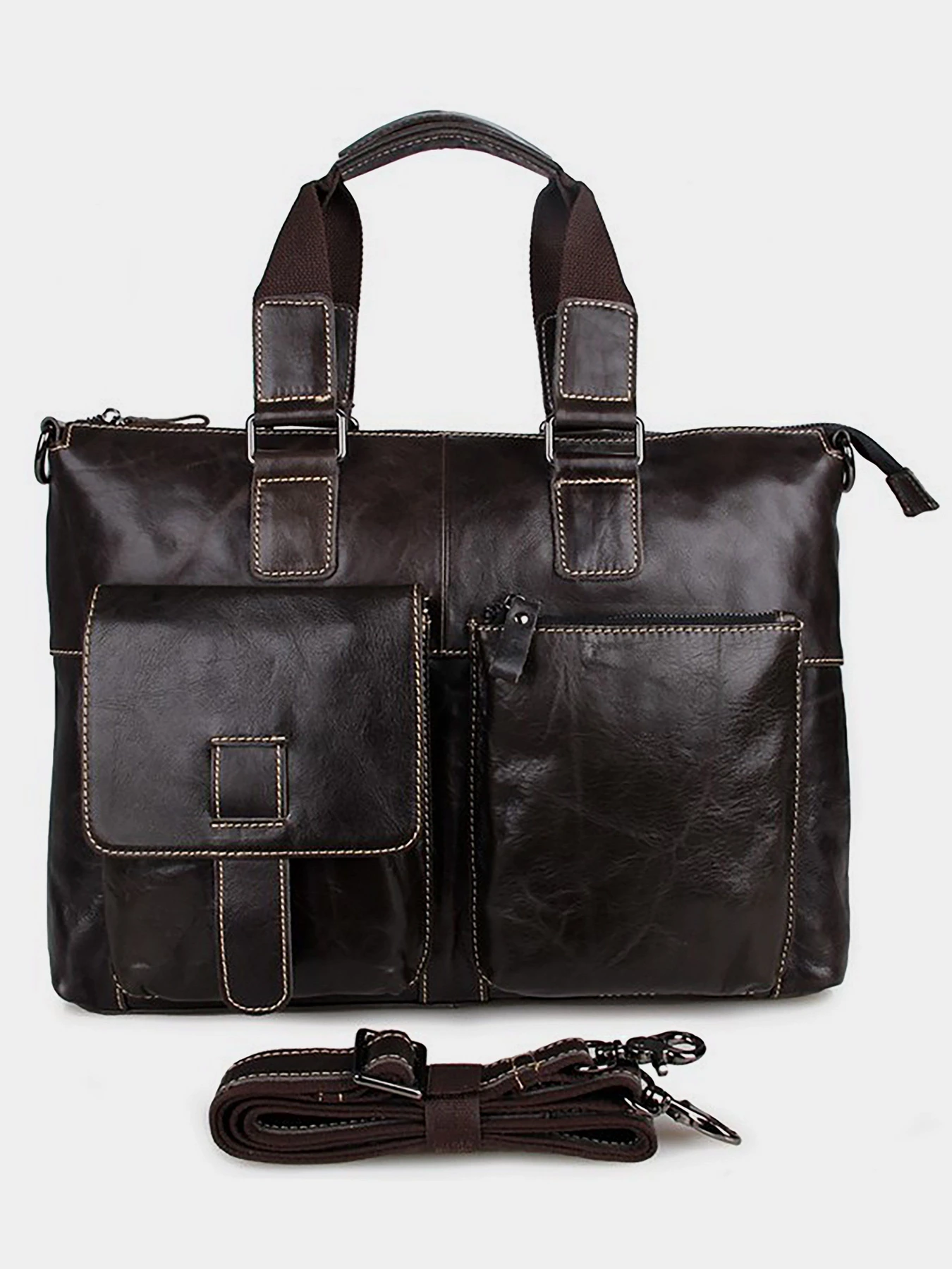 Сумки Vintage модель bag24_14220 Фото