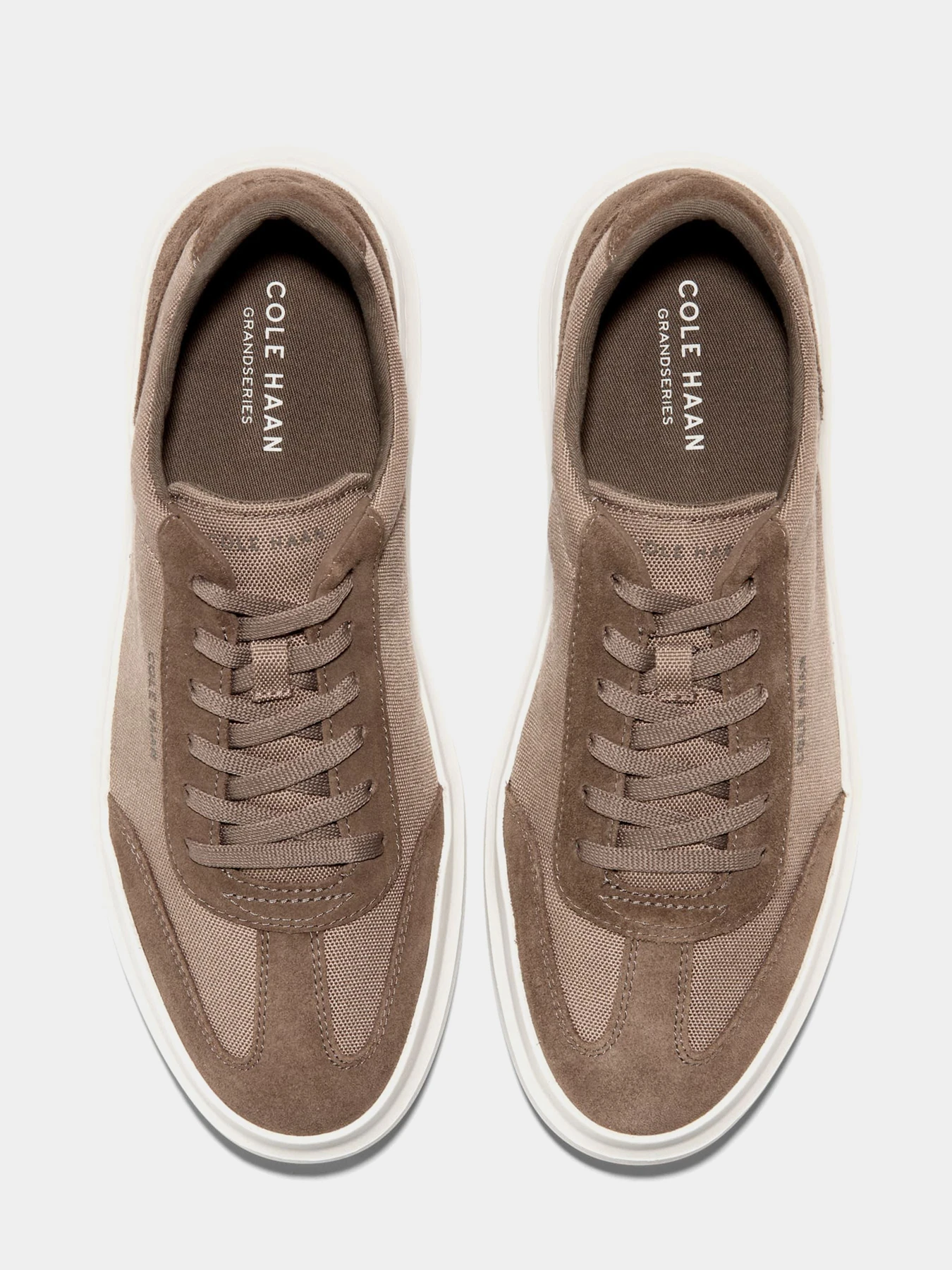 Кеди Cole Haan модель C38055 Фото
