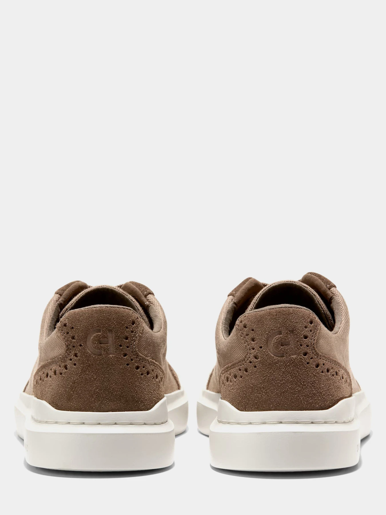 Кеди Cole Haan модель C38055 Фото