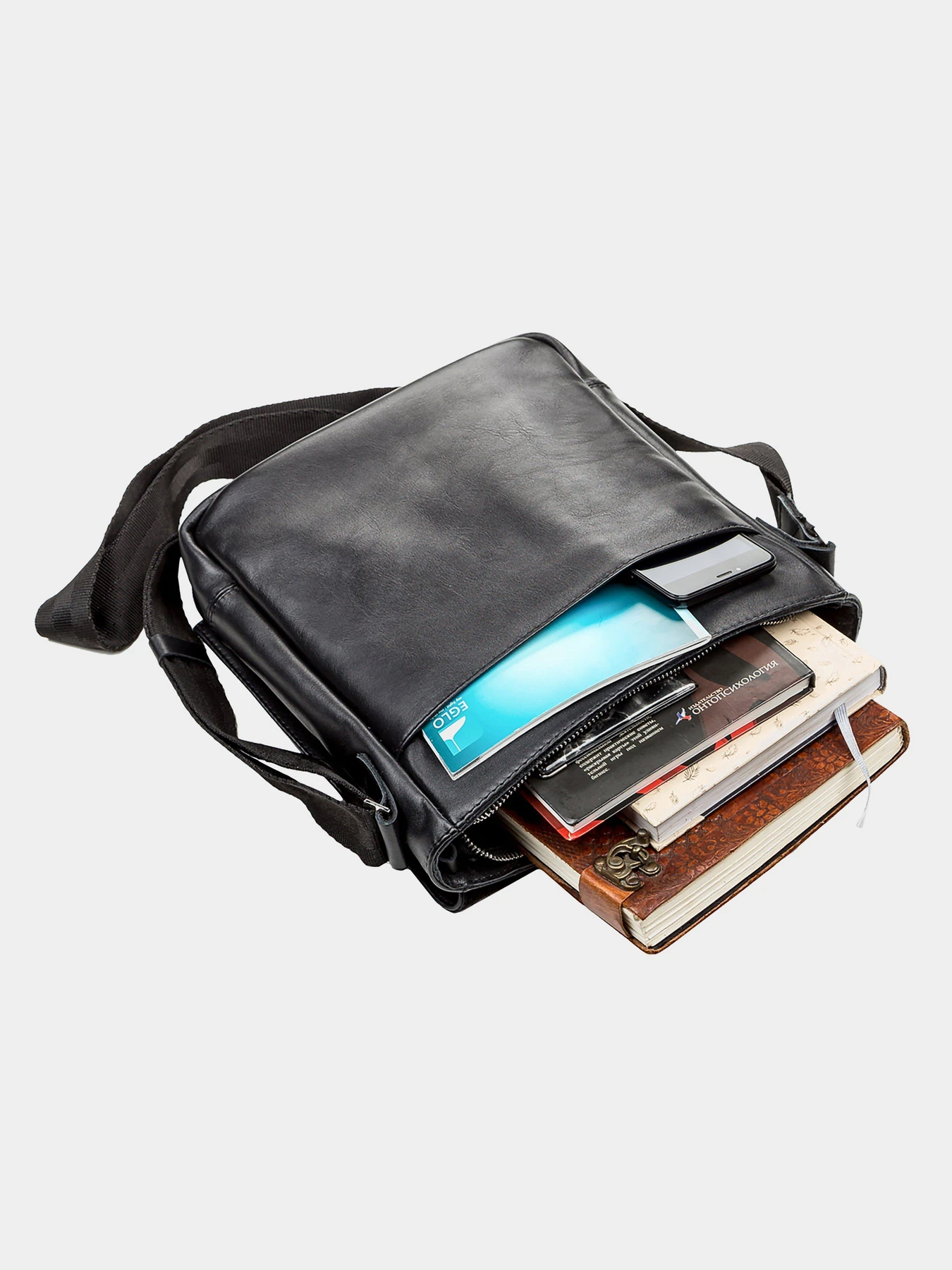 Сумки Shvigel модель bag24_00878 Сумки Shvigel модель bag24_00878 Фото