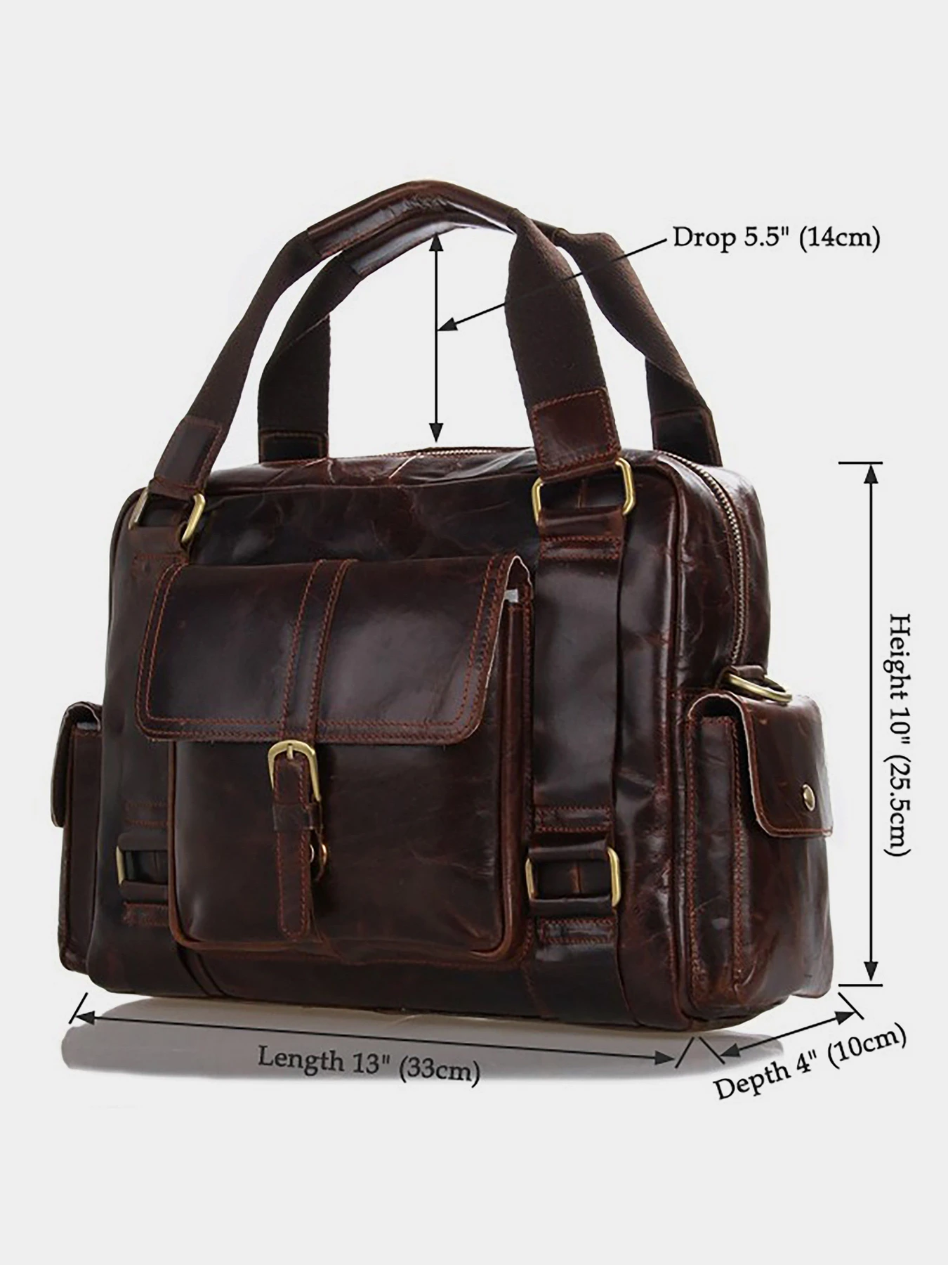 Сумки Vintage модель bag24_14235 Сумки Vintage модель bag24_14235 Фото