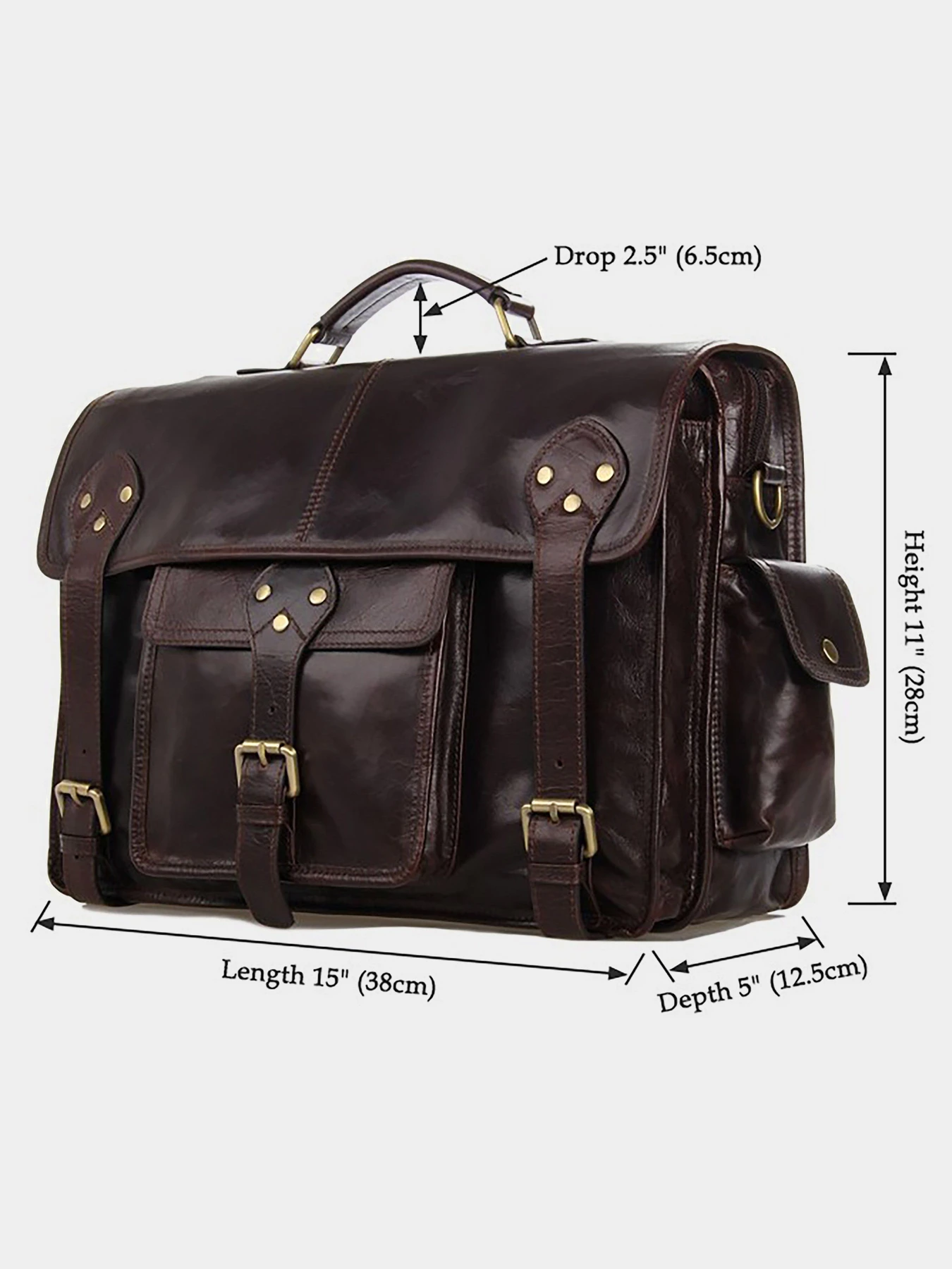 Сумки Vintage модель bag24_14238 Сумки Vintage модель bag24_14238 Фото