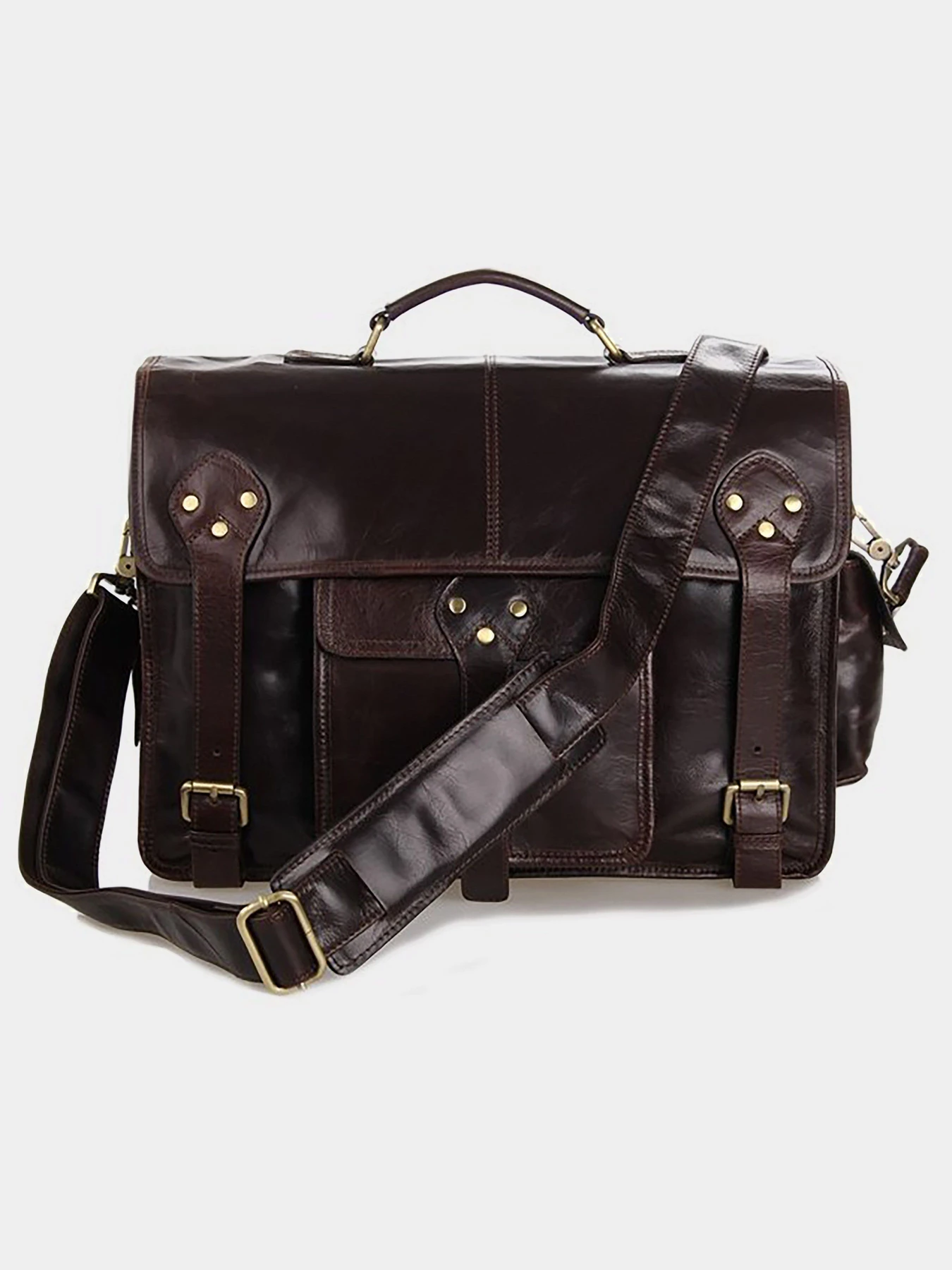Сумки Vintage модель bag24_14238 Сумки Vintage модель bag24_14238 Фото