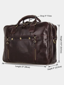 Сумки Vintage модель bag24_14239 Фото