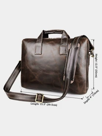 Сумки Vintage модель bag24_14240 Фото