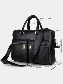 Сумки Vintage модель bag24_14241 Фото