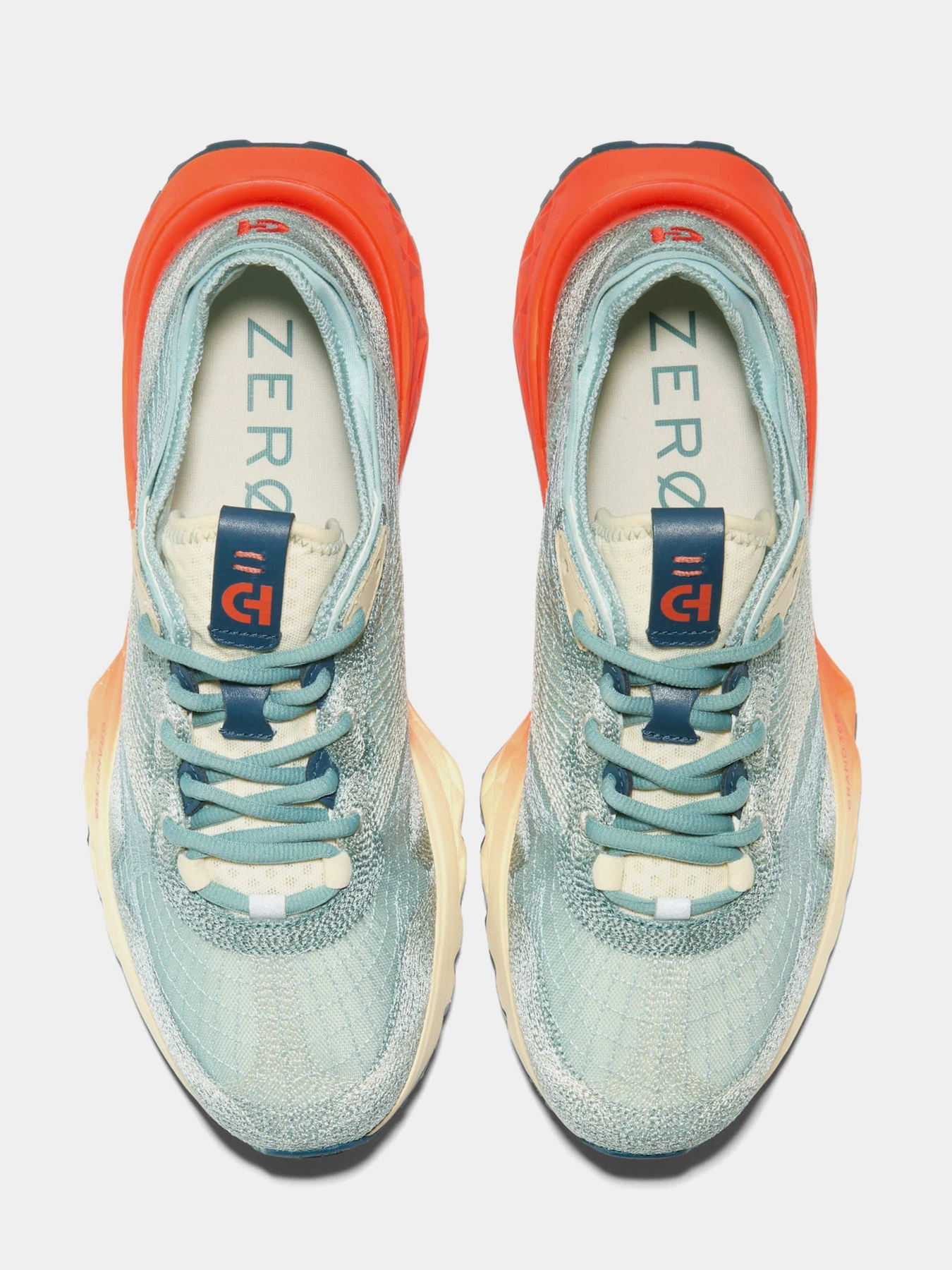 Кросівки Cole Haan модель C38602 Фото