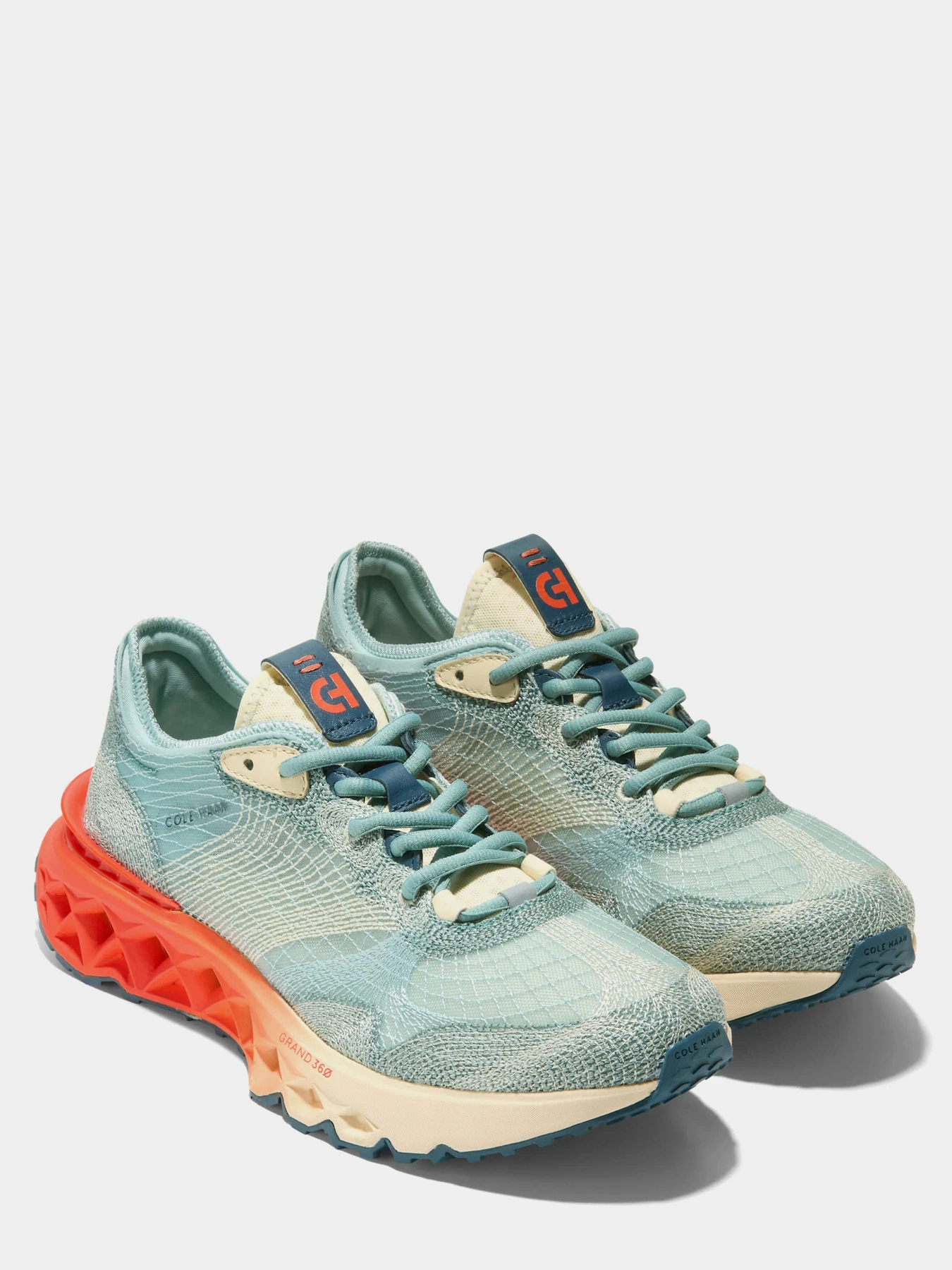 Кросівки Cole Haan модель C38602 Фото