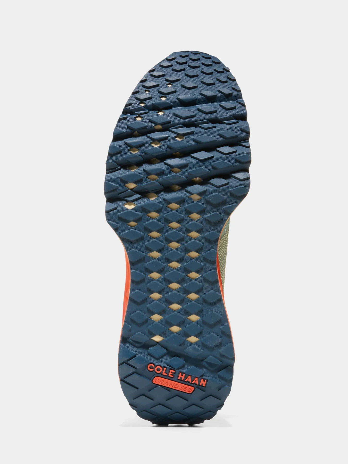 Кросівки Cole Haan модель C38602 Фото