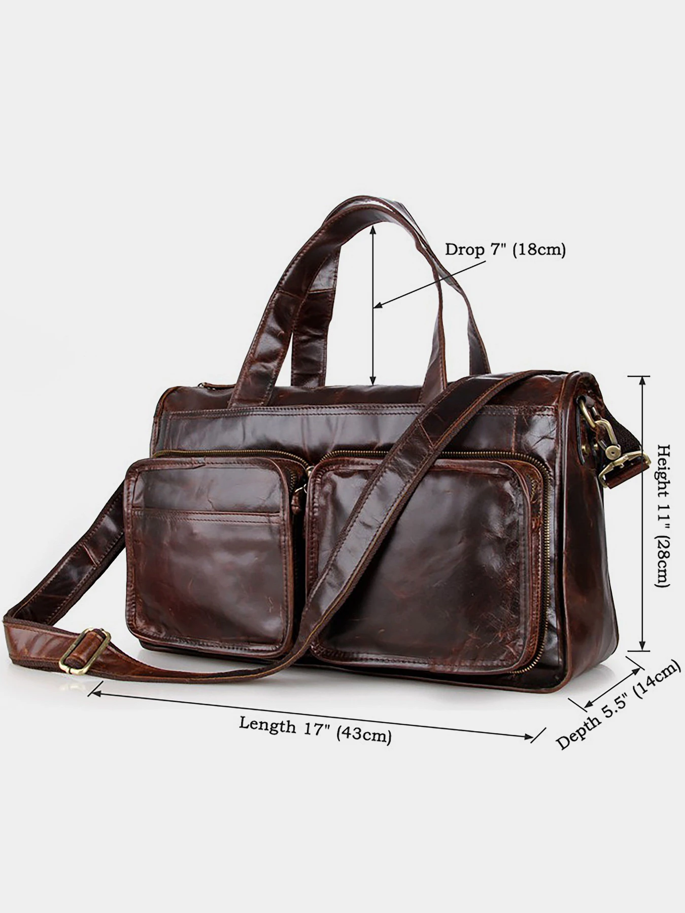 Сумки Vintage модель bag24_14243 Фото