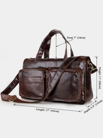 Сумки Vintage модель bag24_14243 Фото