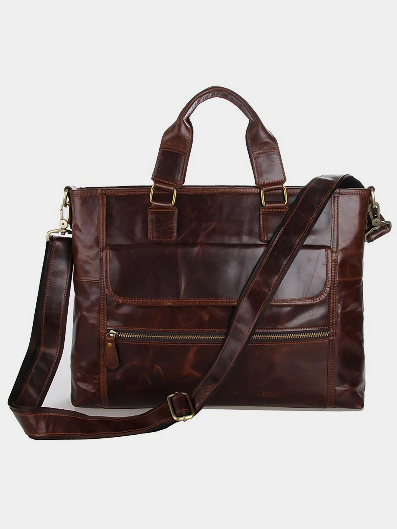 Сумки Vintage модель bag24_14245 Фото