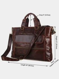 Сумки Vintage модель bag24_14245 Фото