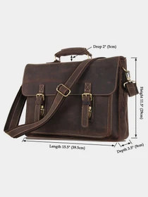 Сумки Vintage модель bag24_14246 Фото