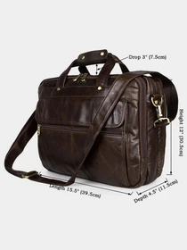 Сумки Vintage модель bag24_14247 Фото