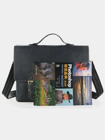 Сумки Vintage модель bag24_14248 Фото