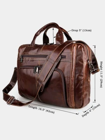 Сумки Vintage модель bag24_14249 Фото