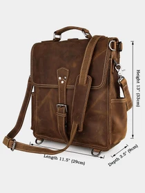 Сумки Vintage модель bag24_14260 Фото