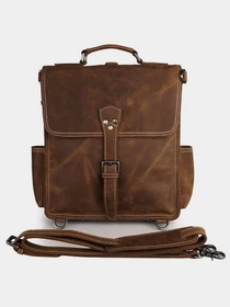 Сумки Vintage модель bag24_14260 Фото