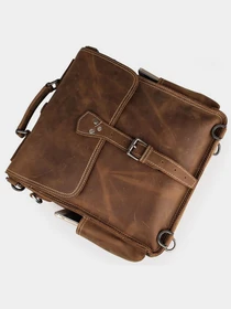 Сумки Vintage модель bag24_14260 Фото