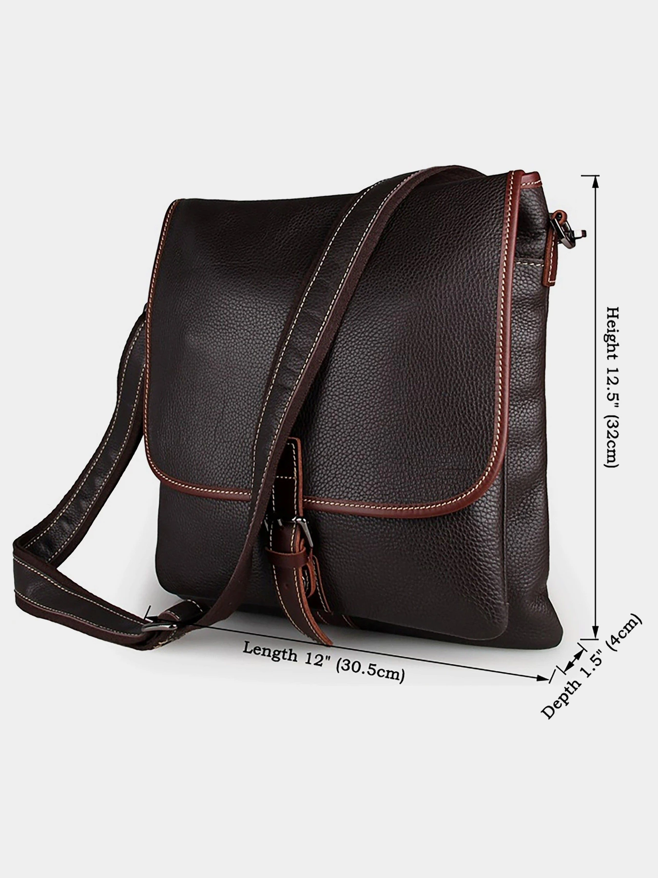 Сумки Vintage модель bag24_14257 Фото