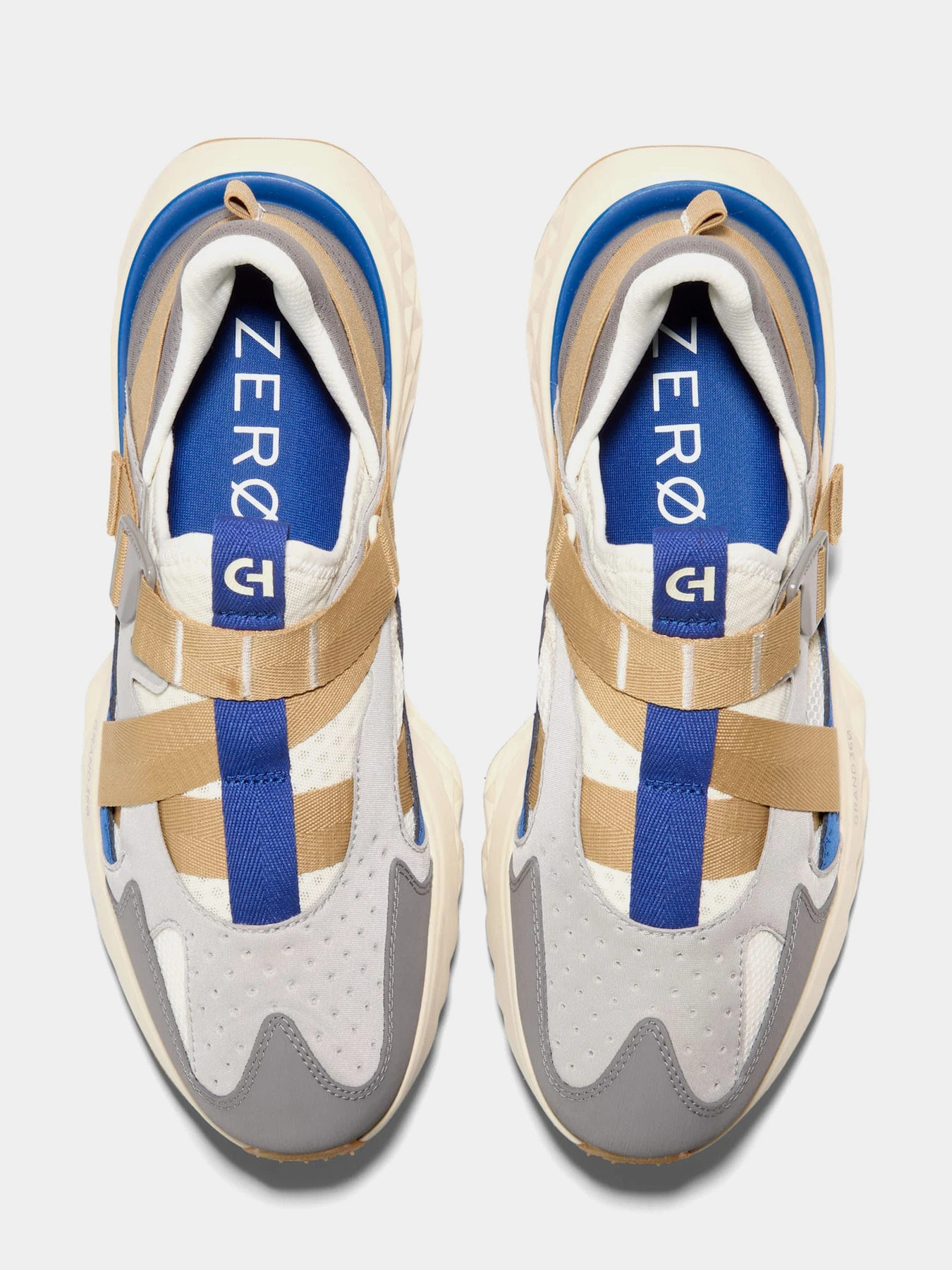 Кросівки Cole Haan модель C39357 Фото